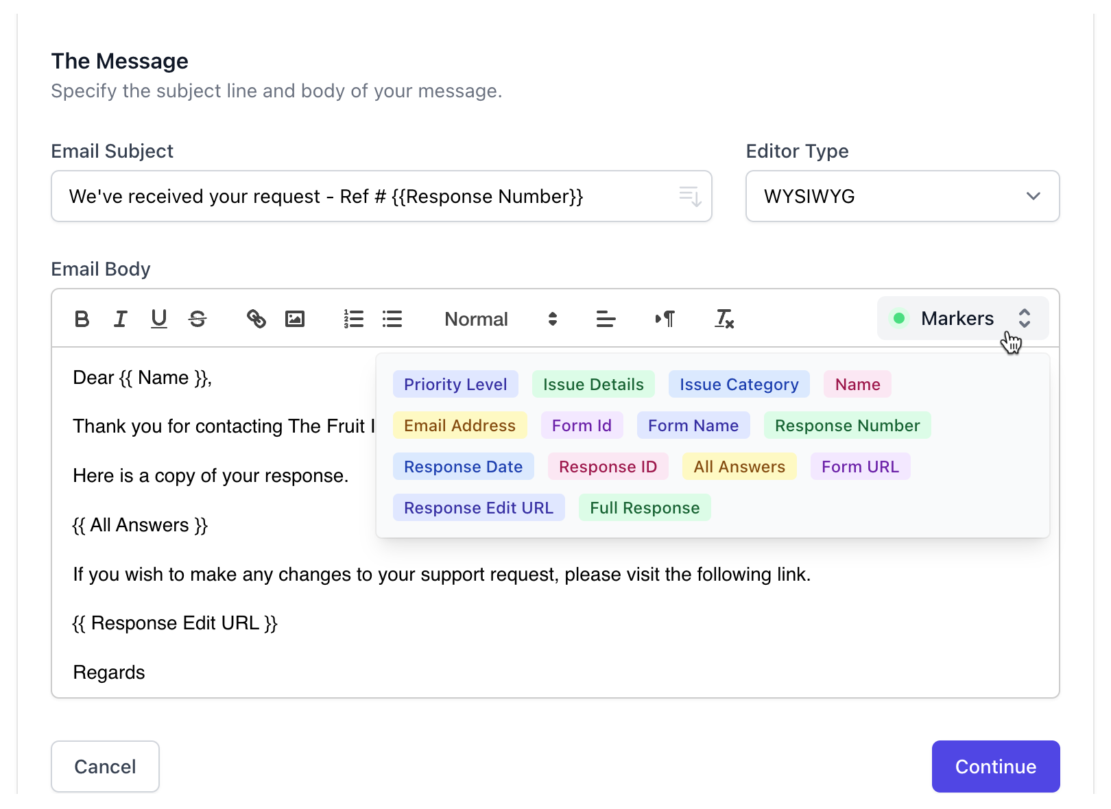cómo instalar complemento de notificación de Google Forms