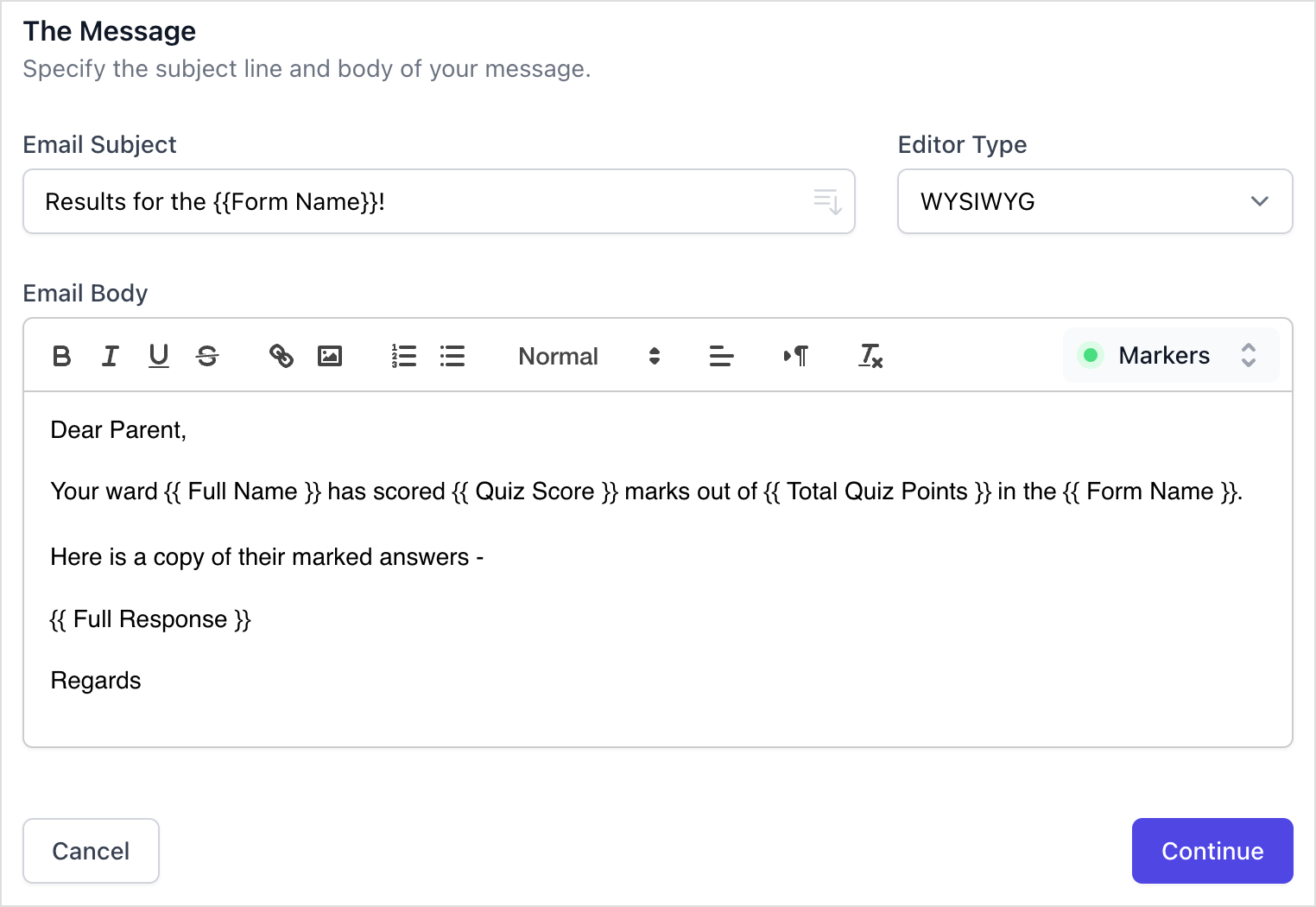 Crear Múltiples Flujos de Trabajo